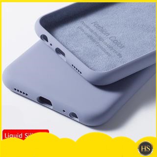 Capa Case de Silicone Tpu com Veludo para LG K22/K40S/K41S/K50S/K52