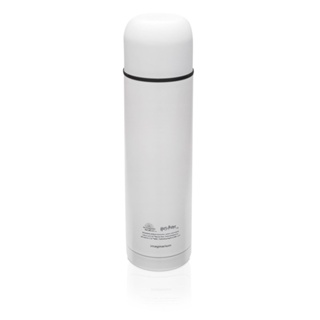 Garrafa termica brilha escuro hp patrono - Imaginarium em Oferta na Shopee