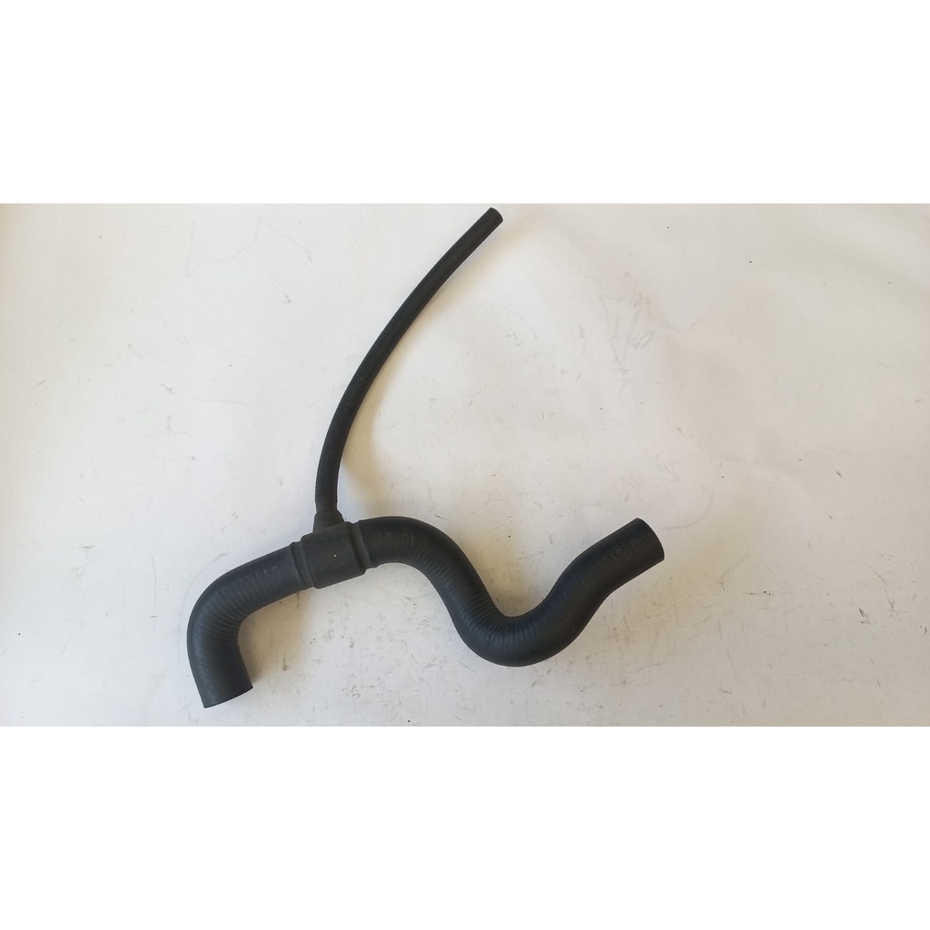 Mangueira Carcaça Termostato Ao Tubo Monza 2.0 Efi 1990 Ed.