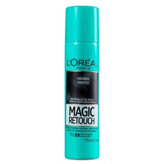 Retoque De Raiz Magic Retouch L