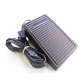 Pedal Acelerador para máquina costura Singer Antiga - Bivolt