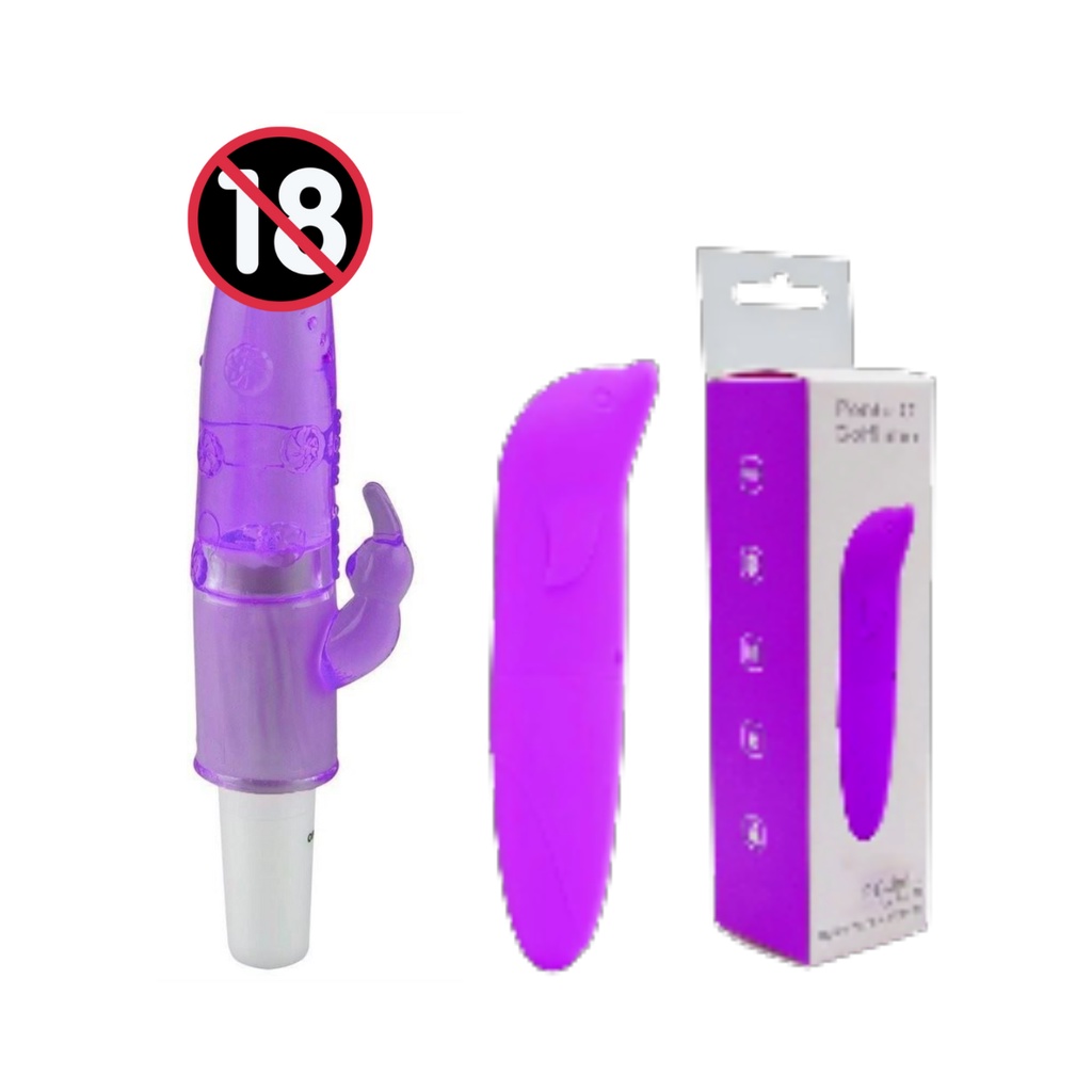 Vibrador Feminino Jelly Ponto G Vibrador Golfinho Sex Shop Shopee Brasil 6644