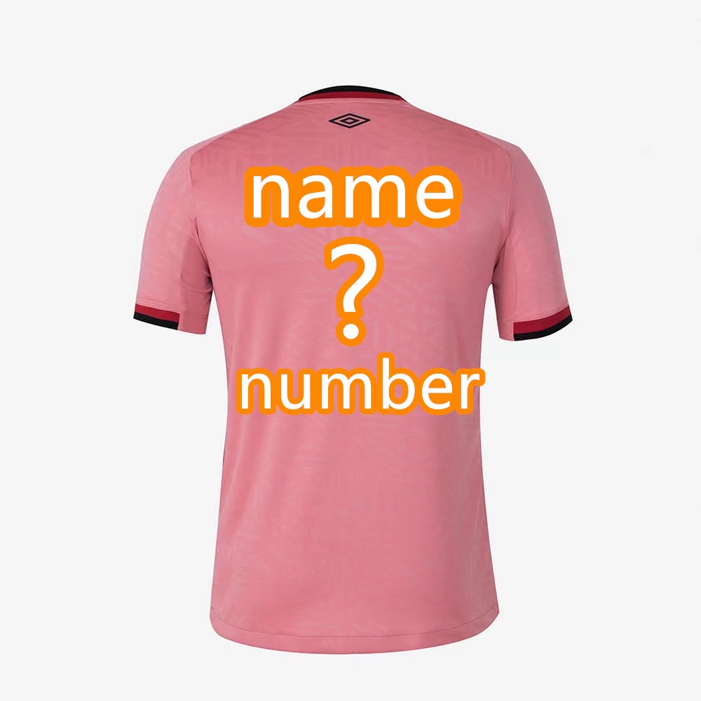 Recife 2022-2023 Edição Especial Camisa De Futebol Masculina 2022 1 : 1 De Alta Qualidade