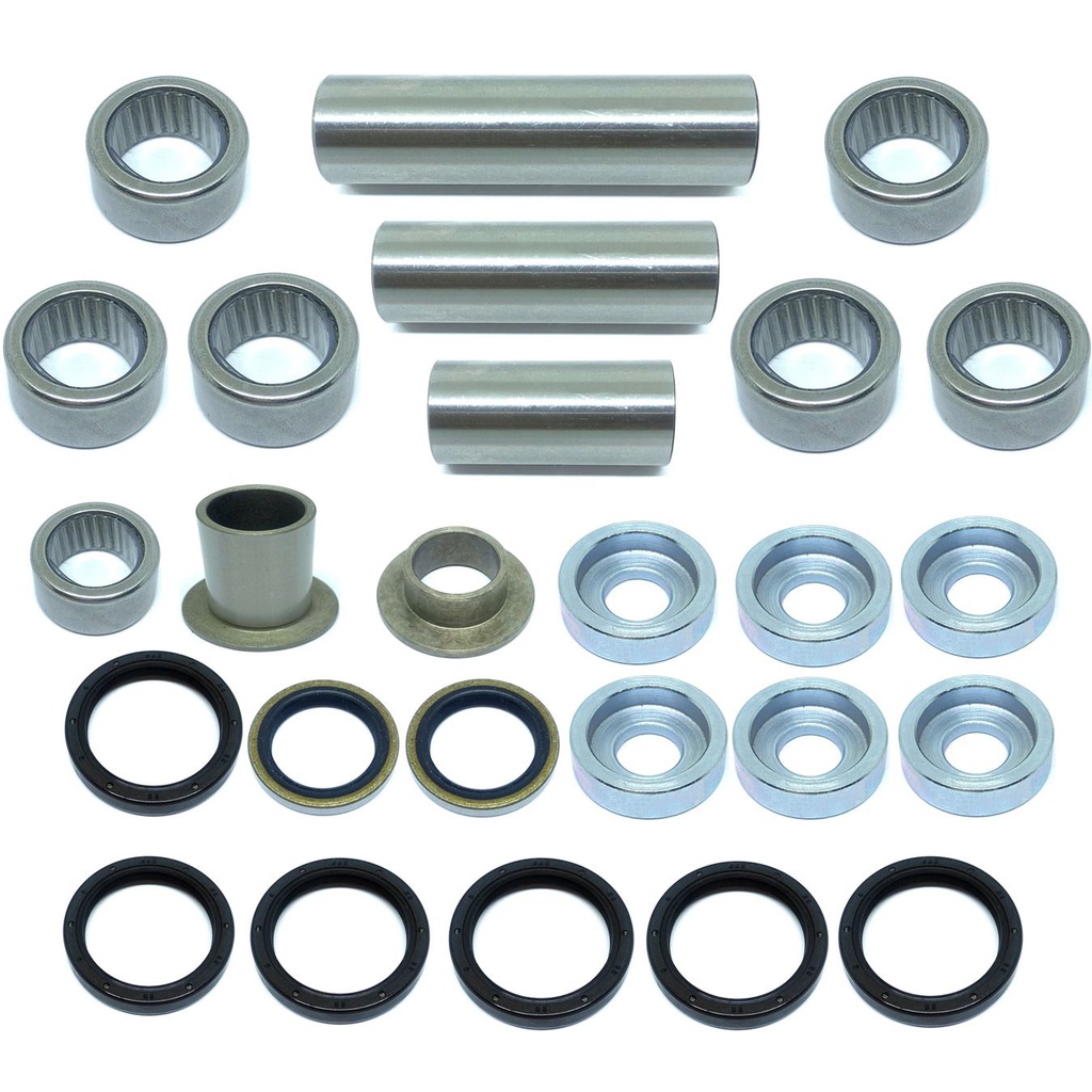 Kit De Rolamentos Pro Link Danidrea Kx 250 450 Klx 450