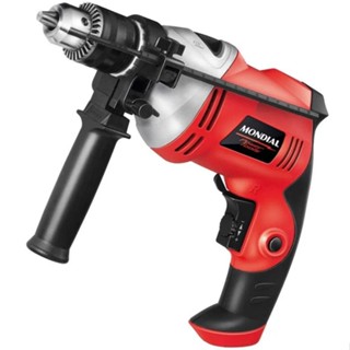 Furadeira de Impacto 1/2 FFI05 700W 110 volts - Mondial