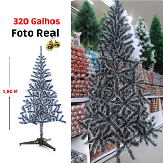 árvore de natal 1 80 em Promoção na Shopee Brasil 2023