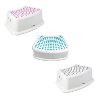 Degrau Infantil Banquinho Antiderrapante Step Vaso Pia Buba