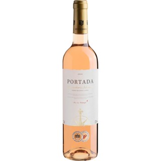 Vinho Portada Winemakers Rose 2020