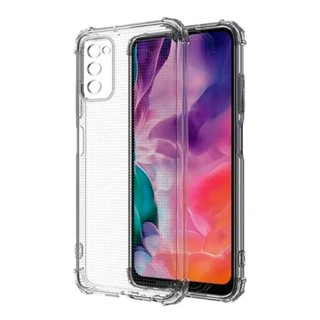 Capa Case Anti Impacto TPU Resistente Sam A03s