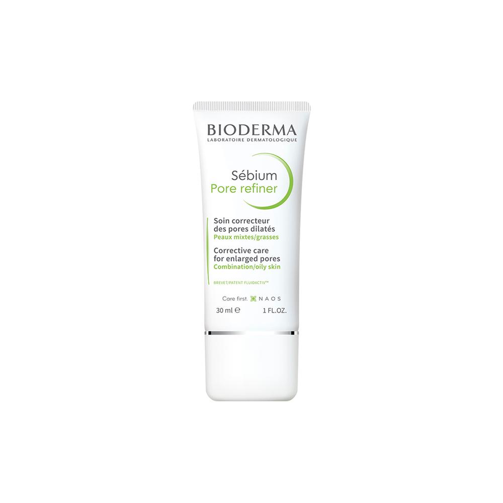 Sérum Facial Redutor de Poros Ácido Agarico Bioderma Sebium Pore Refiner 30ml - Comprar com Melhor Preço em Cuidados com a Pele