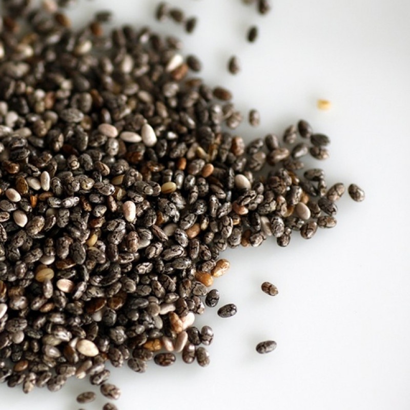 Semente De Chia - 100g