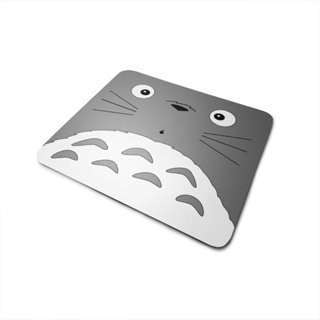 Mousepad Plano rosto Totoro Anime em Oferta na Shopee