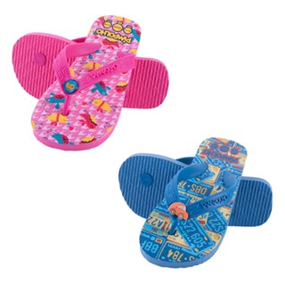 Chinelo Infantil Pimpolho Tamanho do 24 até 32 em Oferta na Shopee