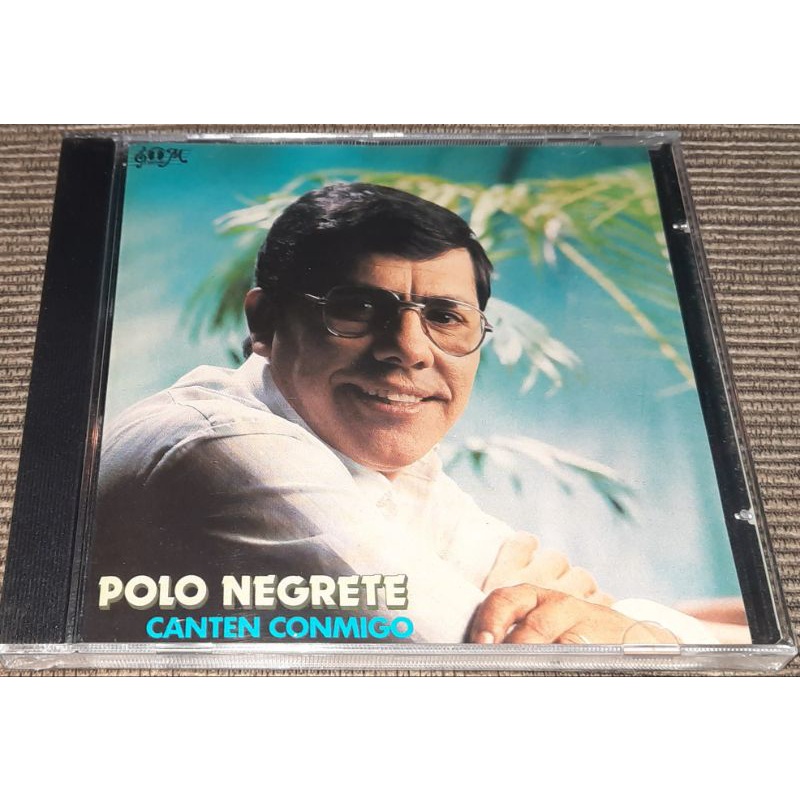 polo negrete