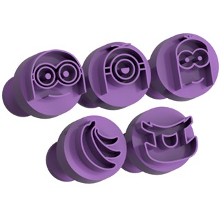Carimbo para Docinhos - Minions em Oferta na Shopee