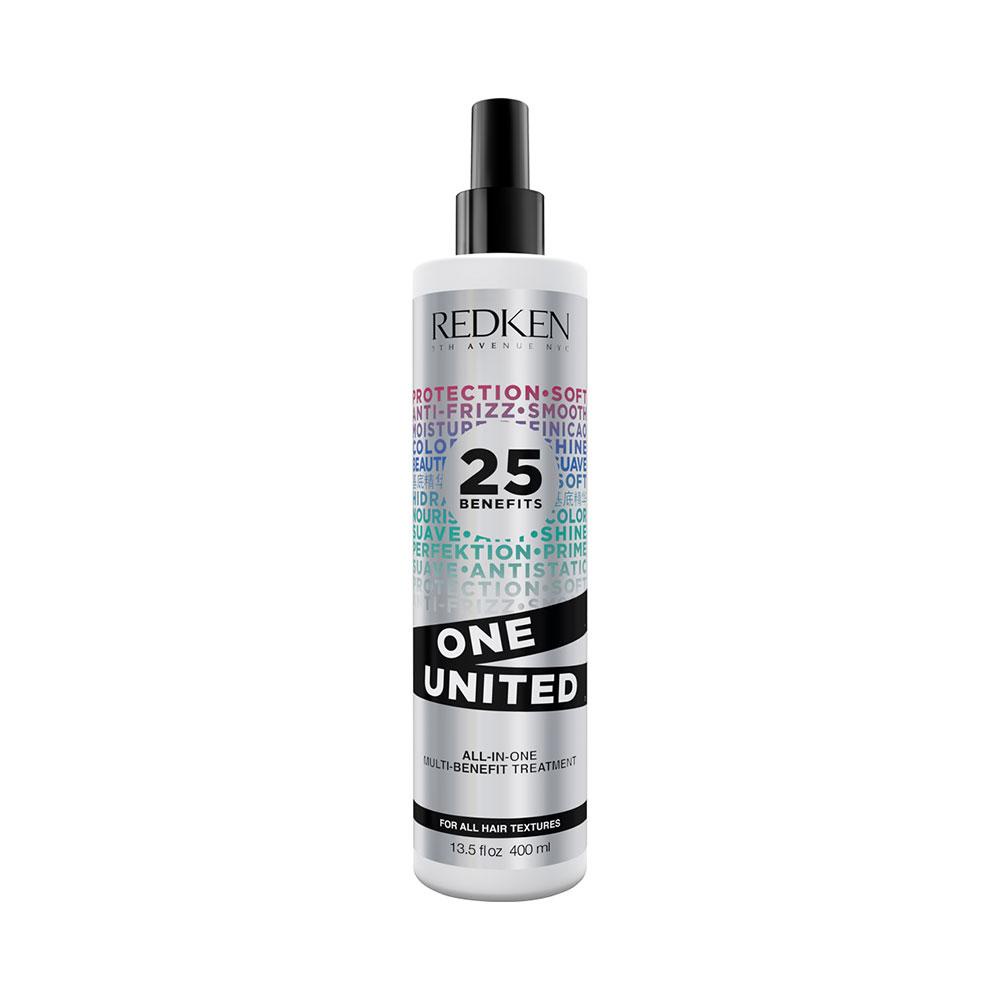 Redken Styling One United 400ml em Oferta na Shopee