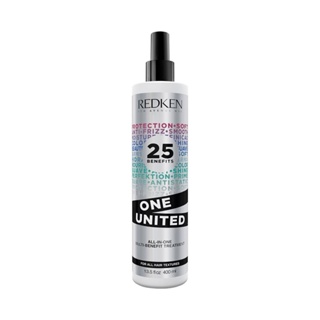 Redken Styling One United 400ml em Oferta na Shopee