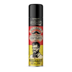 Silicone Spray Perfumado Germany Centralsul 400ml