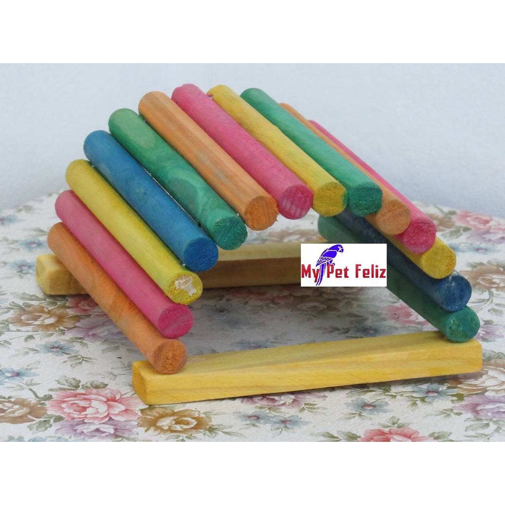 toca para hamster - toca para rato twister - toca para esquilo da mongólia hamster - túnel para hamster (colorida)