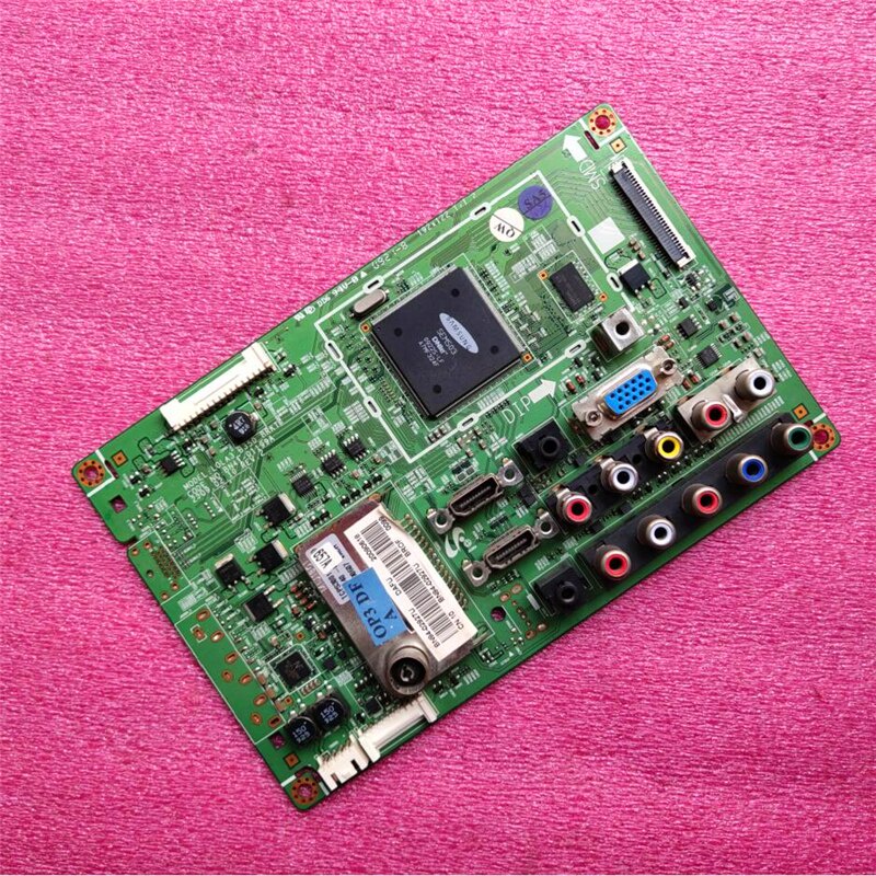 Placa Principal TV SAMSUNG - BN41-01199A  - LN32B530