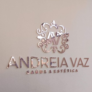 Logo em Acrílico Espelhado 2mm Cores Rose, Prateado e Dourado em Oferta na Shopee