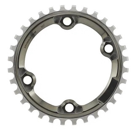 SHIMANO ENGRENAGEM XTR 0,1210,04832D SM-CRM91 P/FC-M