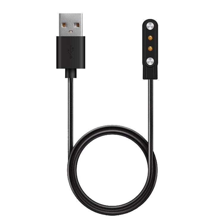 Cabo carregador USB para Haylou Ls02