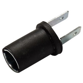 Kit Com 5 Soquetes Do Painel Mbb/Scania/Volvo Com Lâmina em Oferta na Shopee