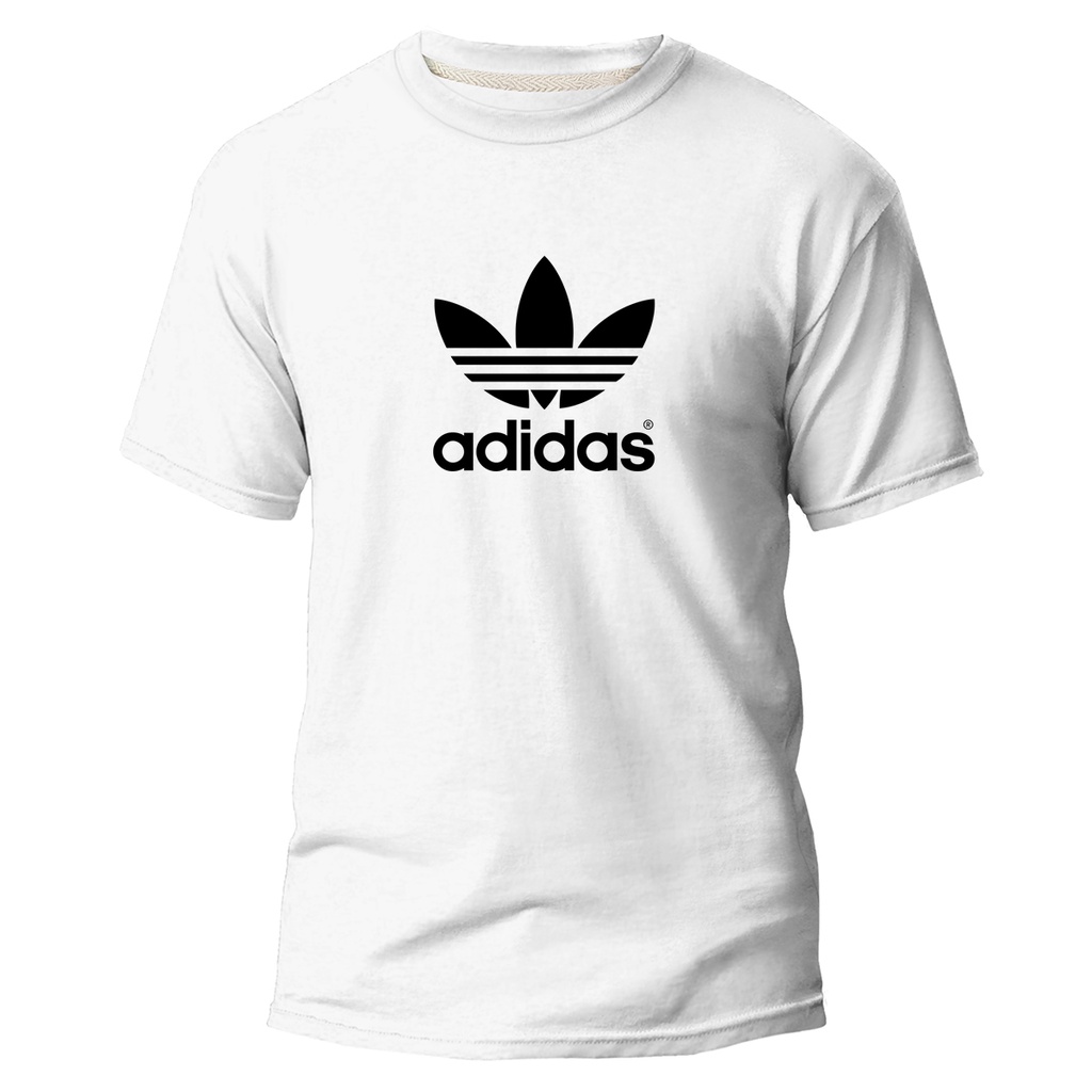 diseños de camisetas adidas