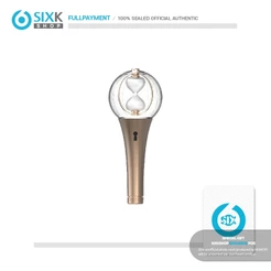 ATEEZ - LIGHT STICK VER. 2