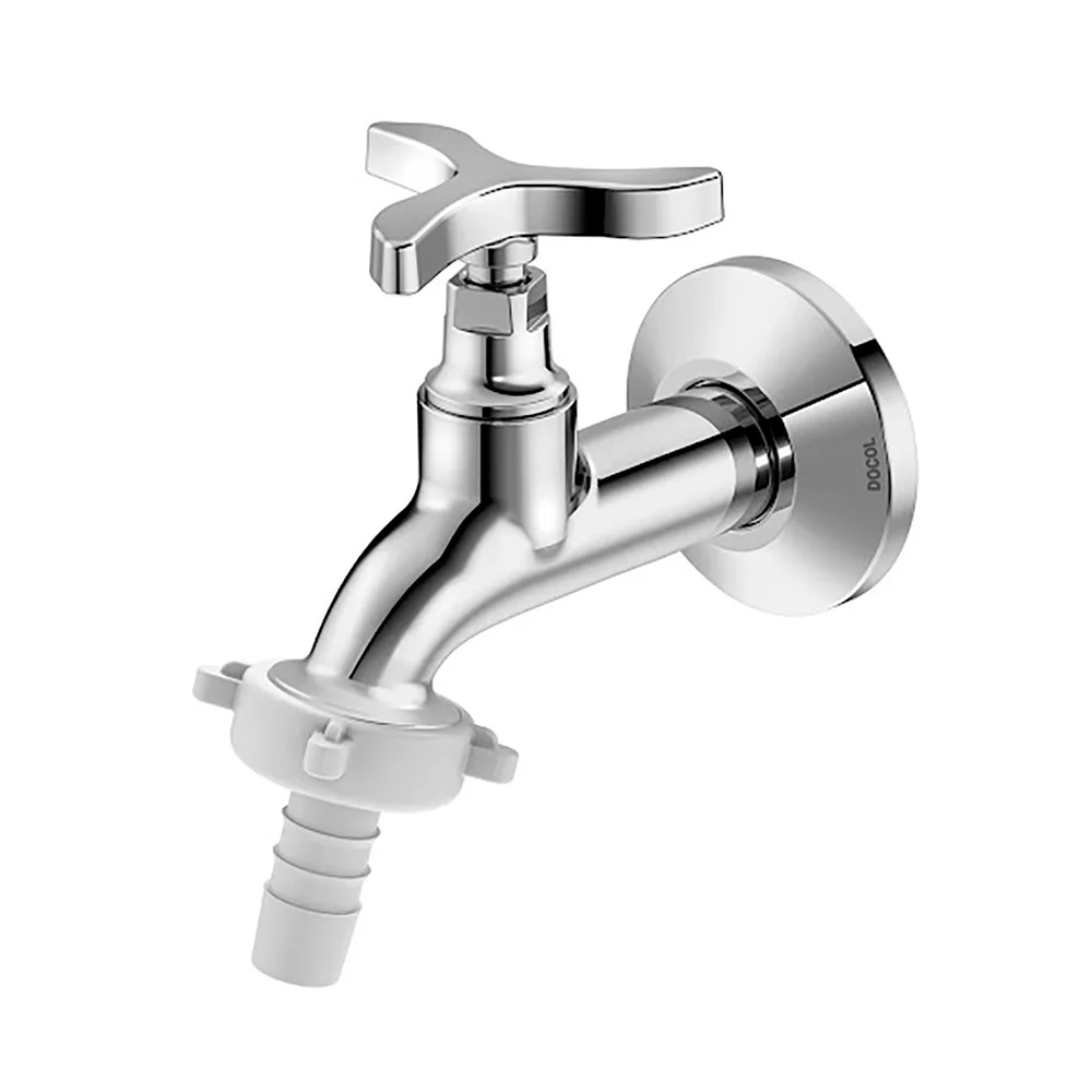 Torneira Jardim Modelo 1130 Nova Pertutti - DOCOL