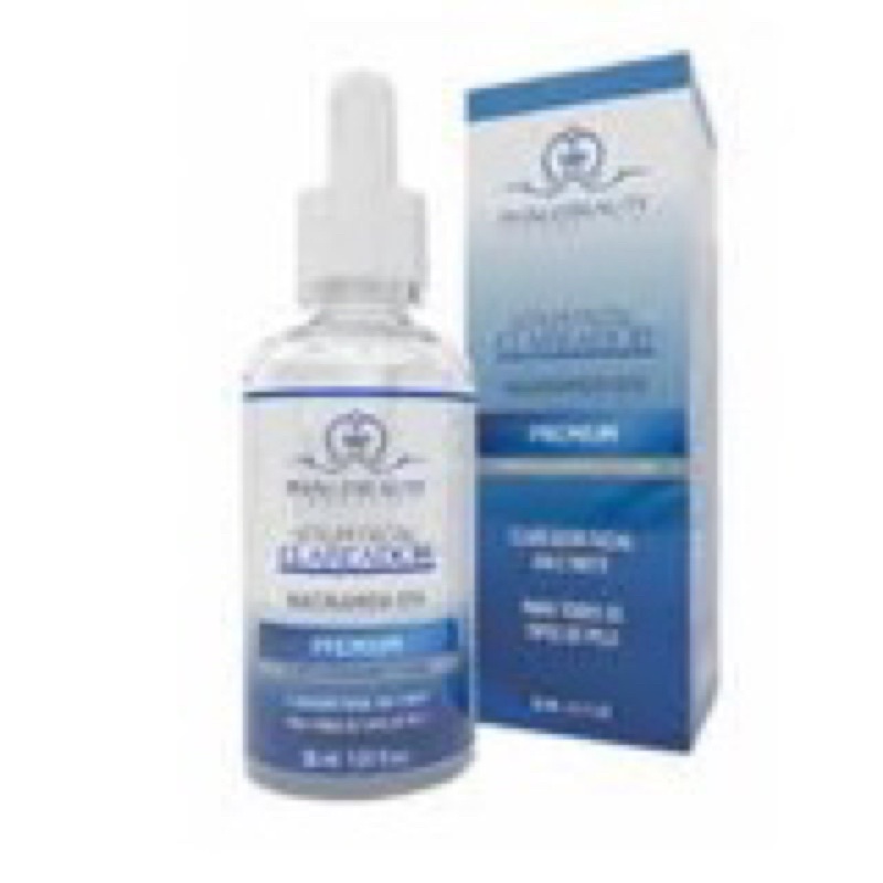 SÉRUM FACIAL CLAREADOR NIACINAMIDA 10% – PHALLEBEAUTY