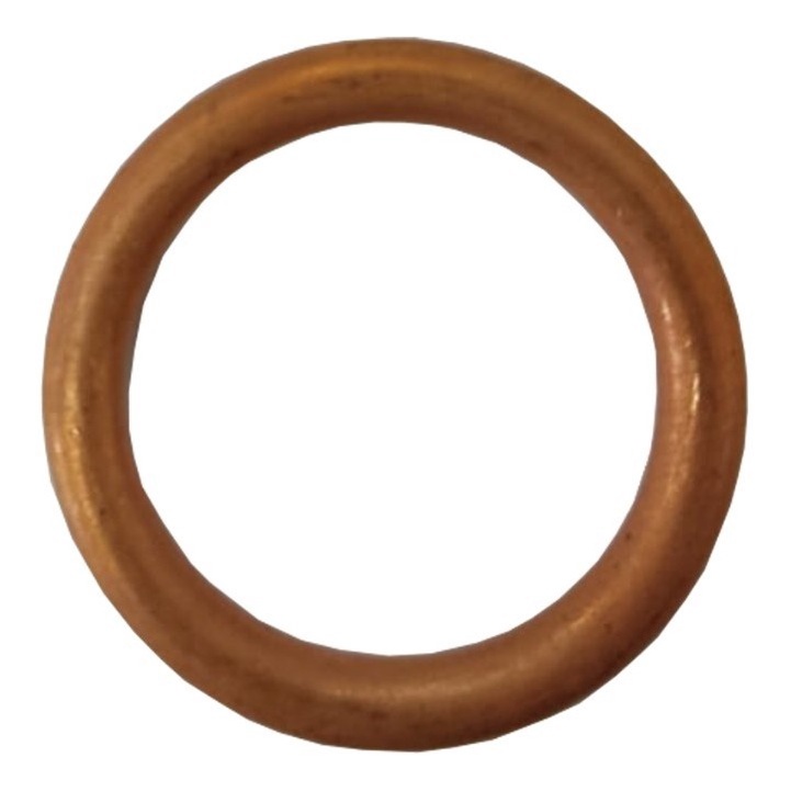 Anel De Vedacao Cobre Escapamento Mobilete Caloi Monark em Oferta na Shopee