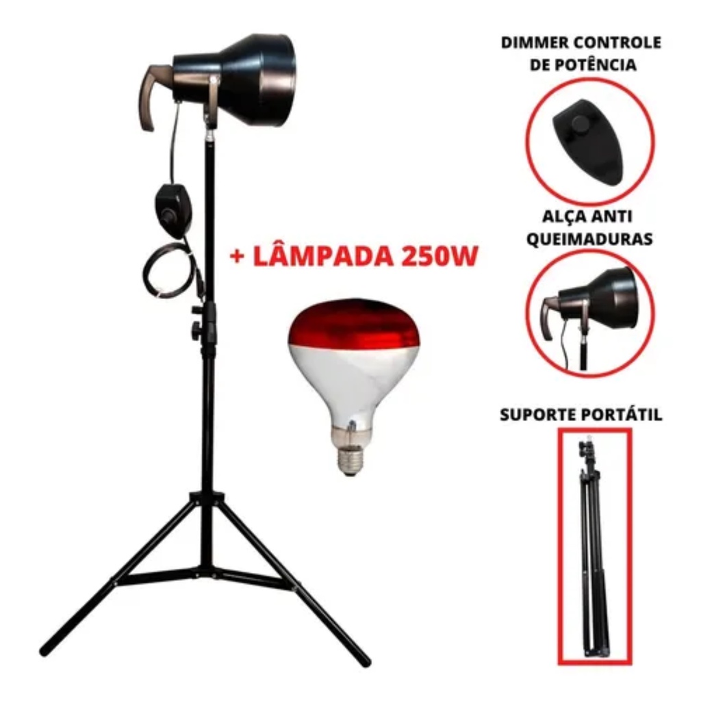 Aparelho de Massagem com Infra: Onde Comprar | BuscaProdutos