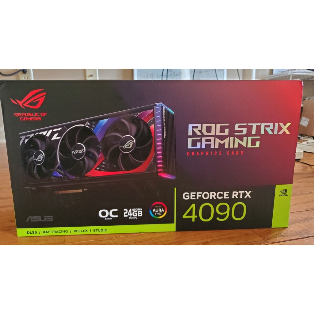 Power Analysis The Most Expensive RTX 4090 Versus The Most Affordable