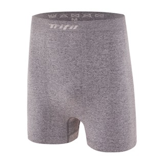 Cueca Boxer Microfibra Sem Costura Plus Size Trifil