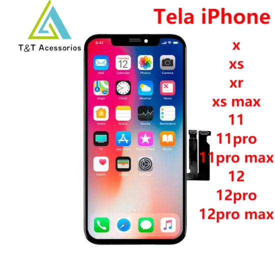 アイホン12 iBroken - Peças e acessórios para seu Apple - IPHONE