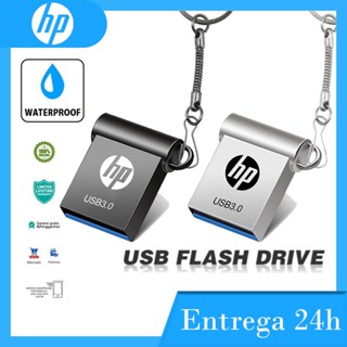 HP Mini Caneta Mental 1 TB/2 TB USB3.0 2 Flash De Alta Velocidade