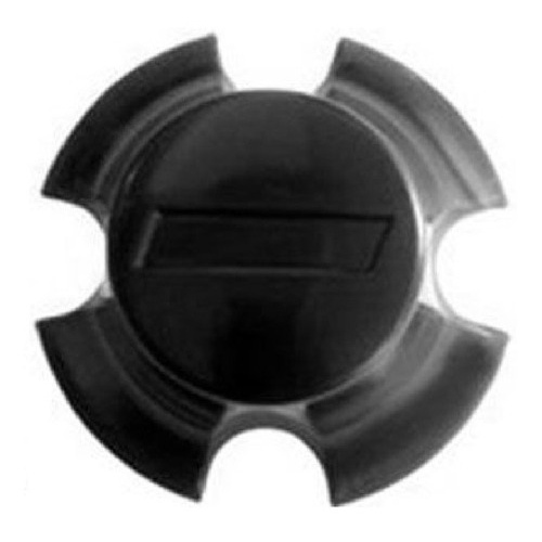 Calota Centro Roda Mod. Original Roda Plastica Gm Chevette