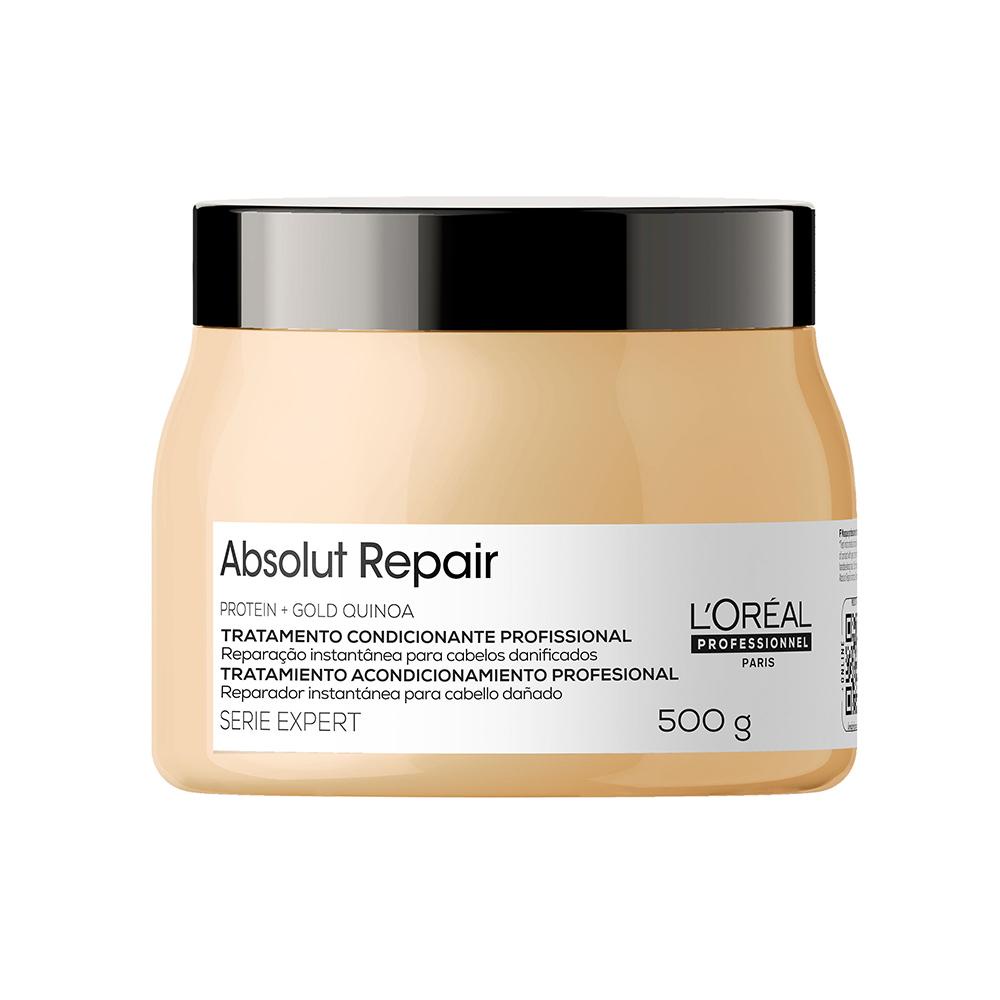 Absolut Repair 500g: Onde Comprar | BuscaProdutos