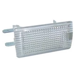 Lanterna Porta Malas Santana/Quantum/Versailles 10W