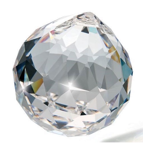 Cristal Asfour 40mm: Onde Comprar | BuscaProdutos