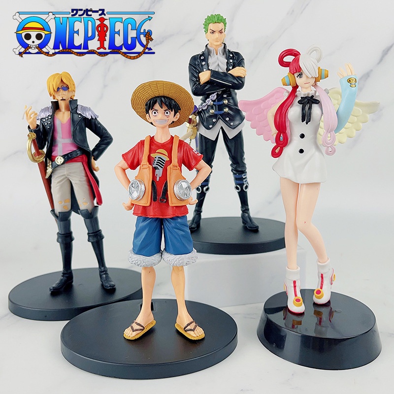 Anime One Piece Cosplay Traje Roupa De Festa - Escorrega o Preço