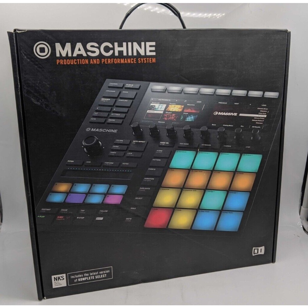 ランキングや新製品 にゃんさん専用MASCHINE MK3 DTM/DAW - www