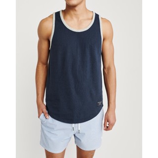 hollister abercrombie fitch man vest man tshirt new style
