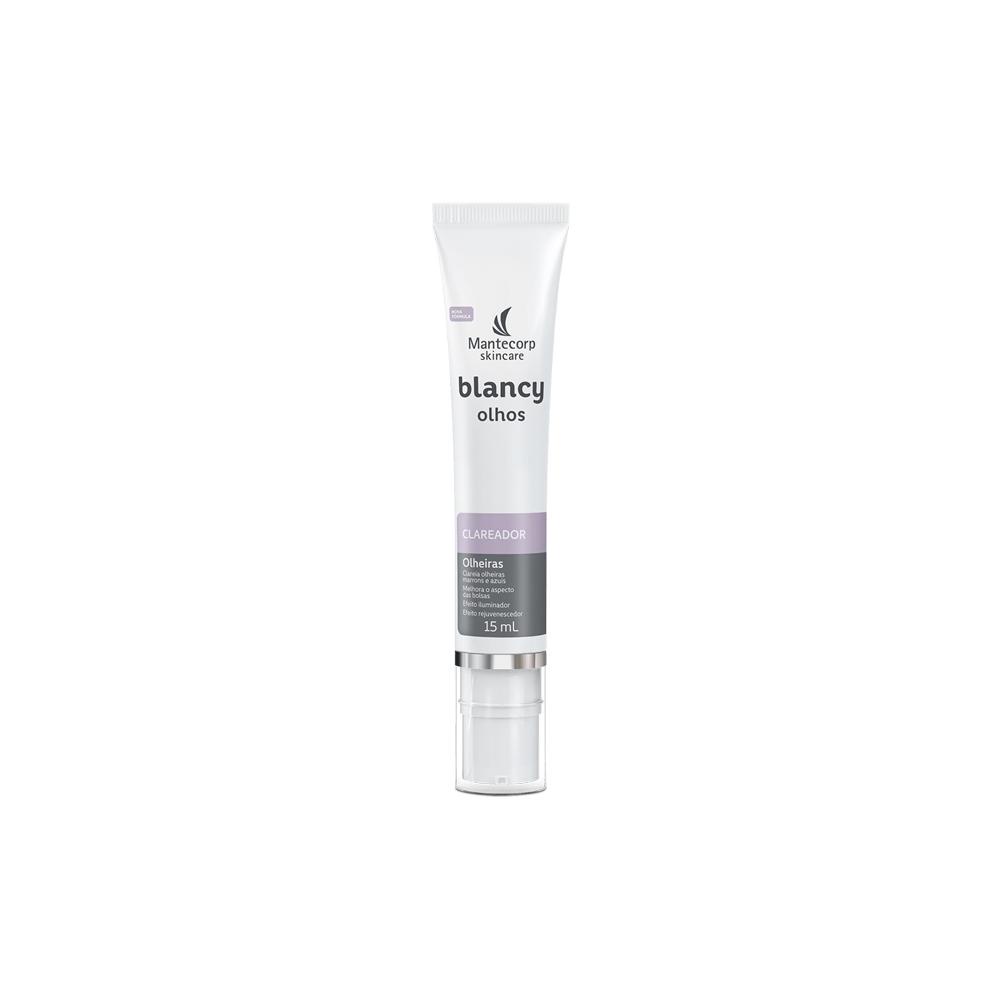 Mantecorp Blancy Clareador Área dos Olhos 15ml