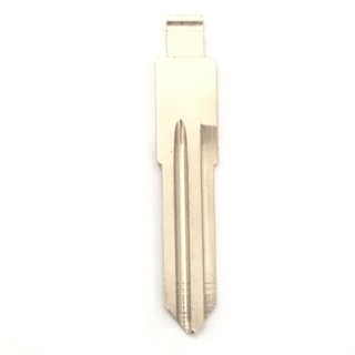 Lâmina Yale Com Friso do Lado Direito para Chave Canivete Chevrolet Corsa 621 - 410