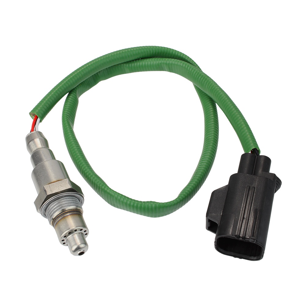 Sonda Lambda Direita Land Rover Range Rover 3.0 e 5.0 V8 4x4 á Gasolina 2012 Em Diante - LR062826 / 0258030155