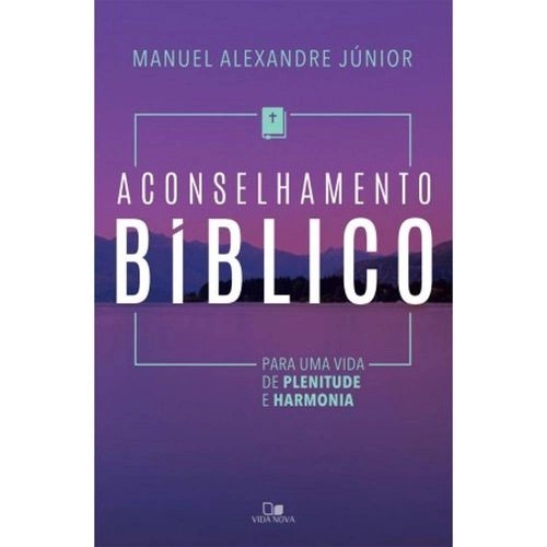 Aconselhamento Bíblico | Manuel Alexandre
