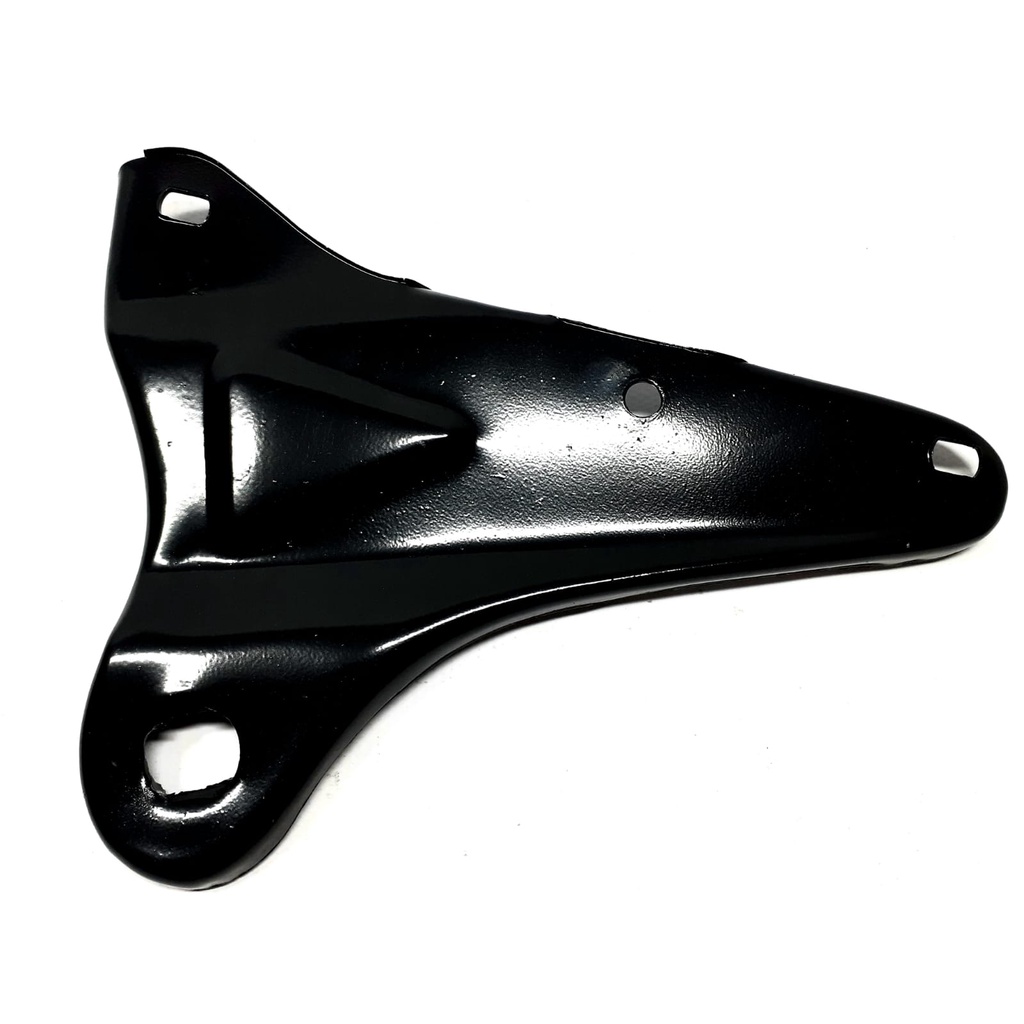 Suporte Escapamento Cg Titan 150 2004 2005 2006 2007 2008
